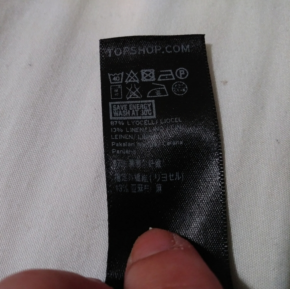 Topshop Pants/Trouser - Picture 6 of 10